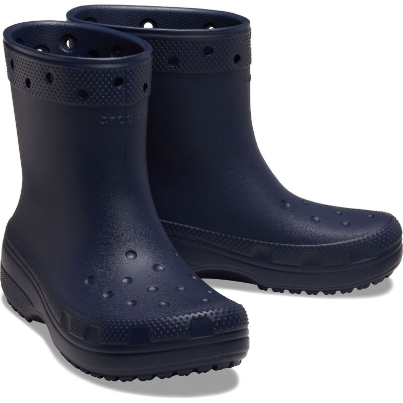 Crocs™ Classic Rain Boot Navy