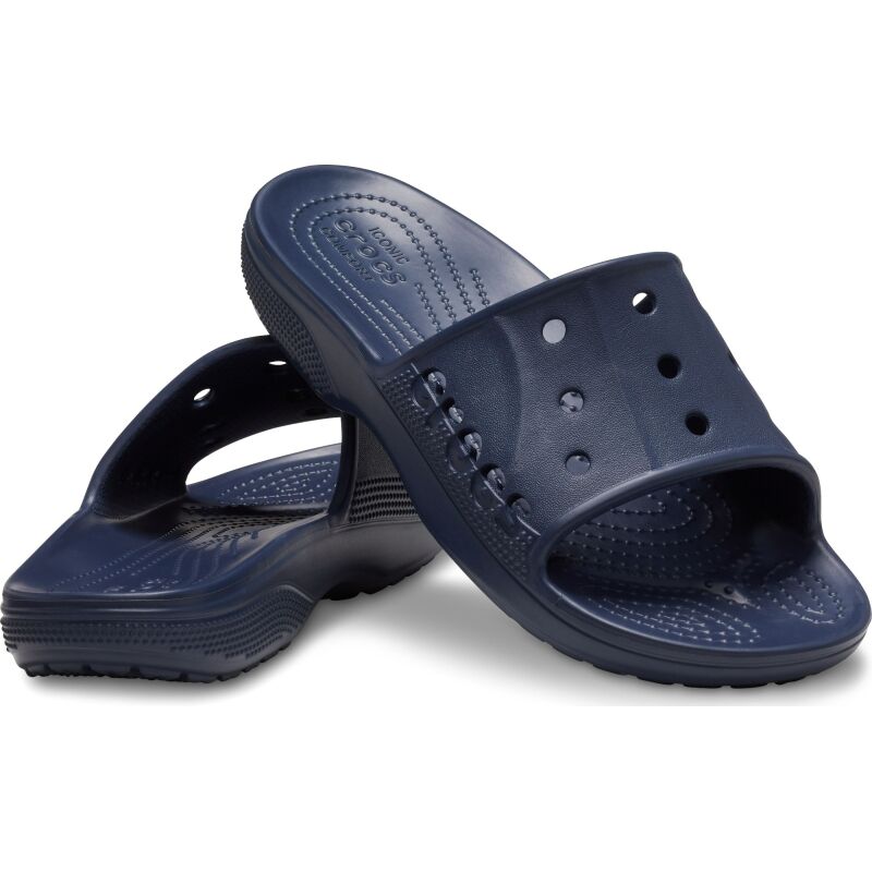 Crocs™ Baya II Slide Navy