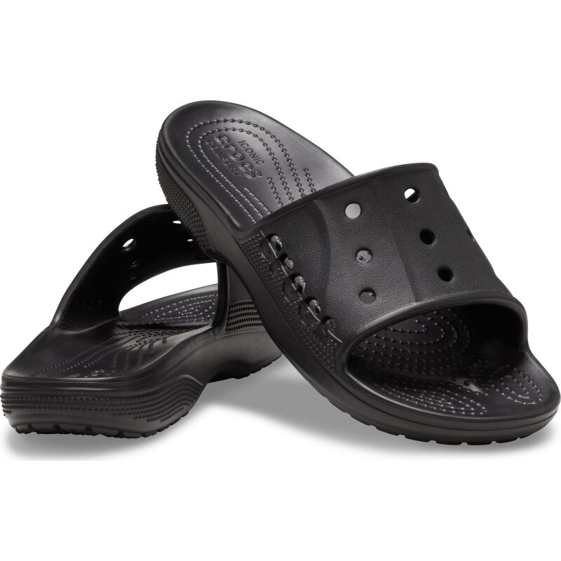 Crocs™ Baya II Slide Black
