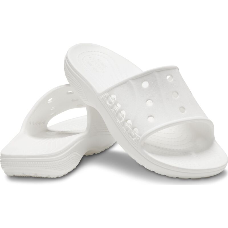 Crocs™ Baya II Slide White