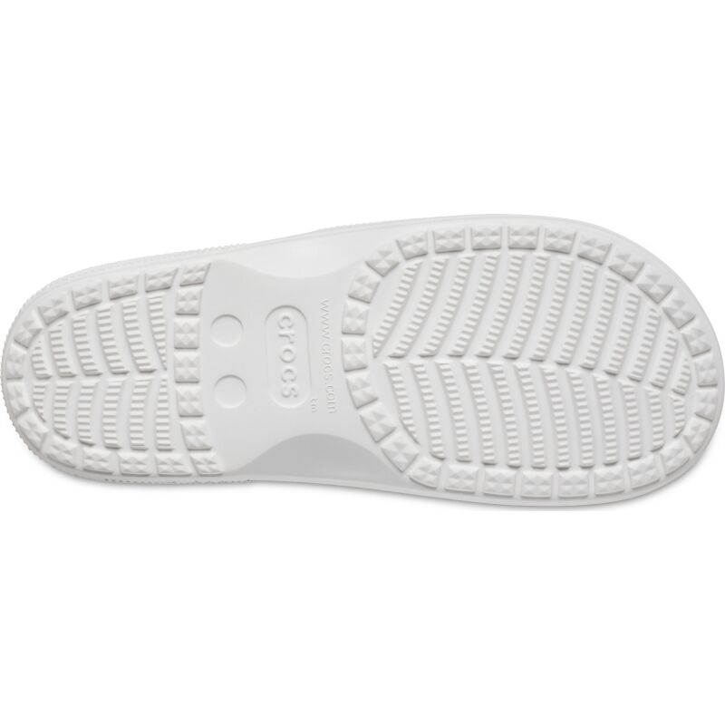 Crocs™ Baya II Slide White