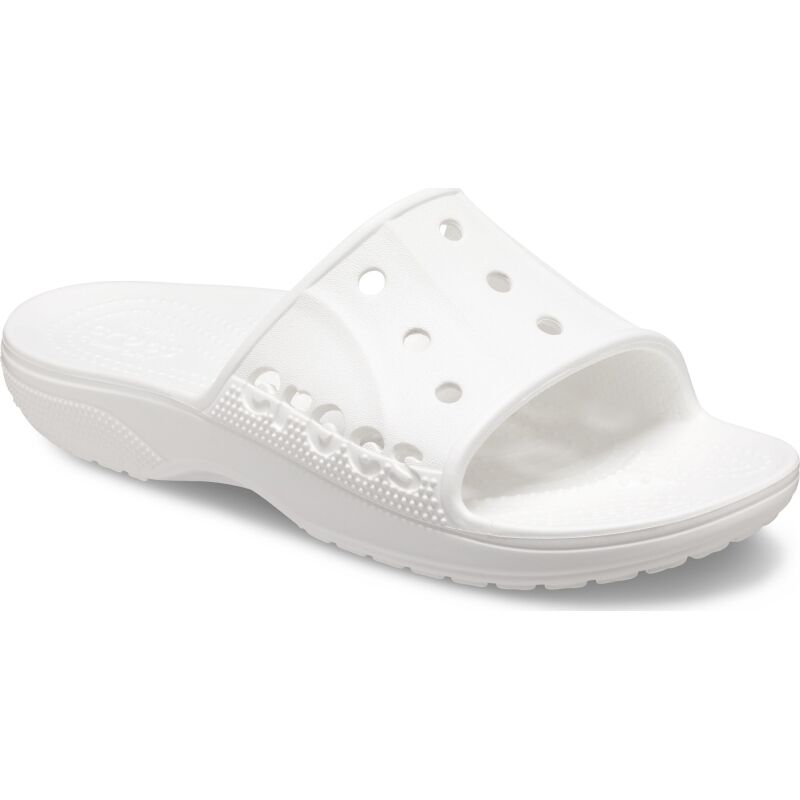 Crocs™ Baya II Slide White