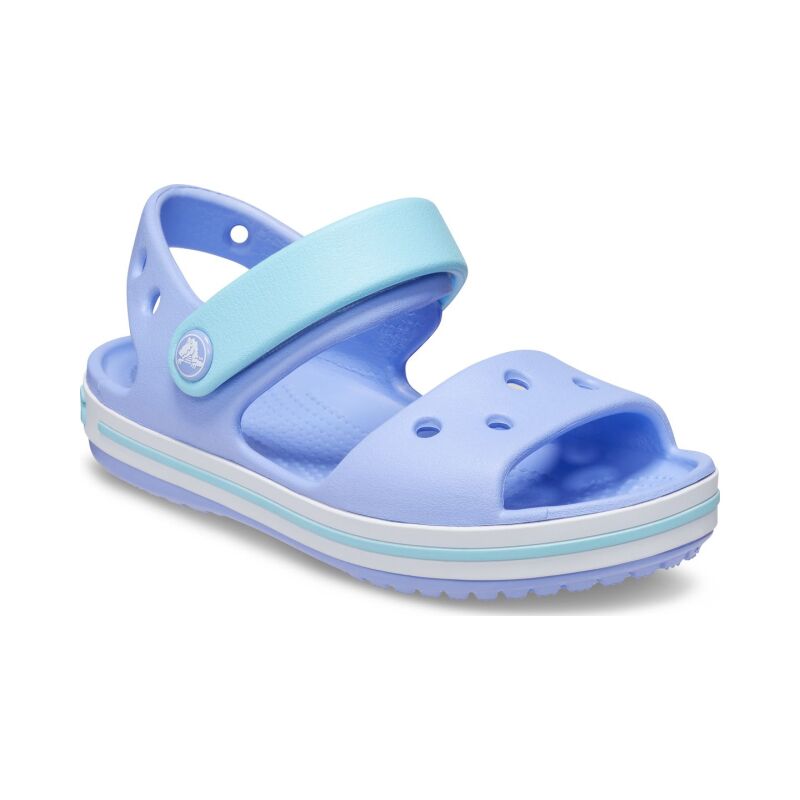 Crocs™ Crocband Sandal Kids Moon Jelly