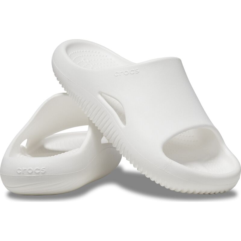 Crocs™ Mellow Recovery Slide White