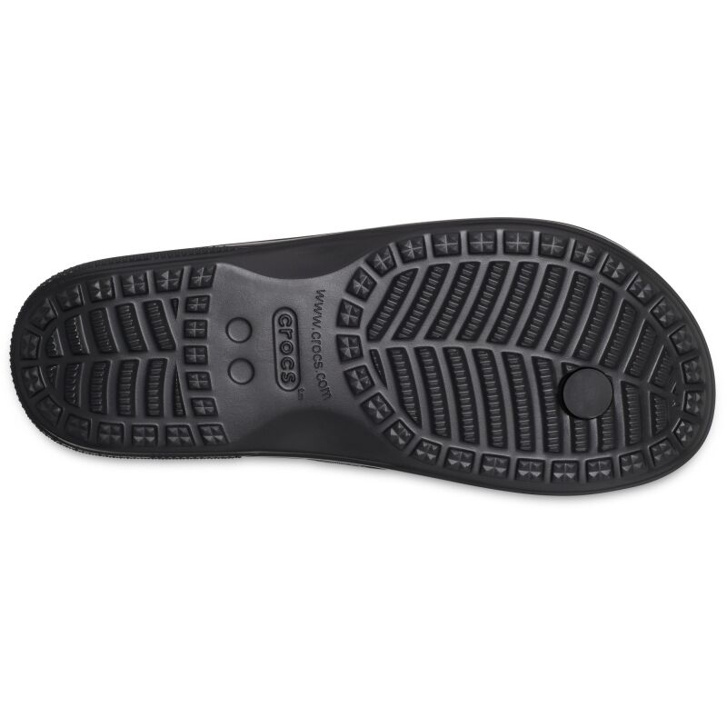 Crocs™ Baya II Flip Black