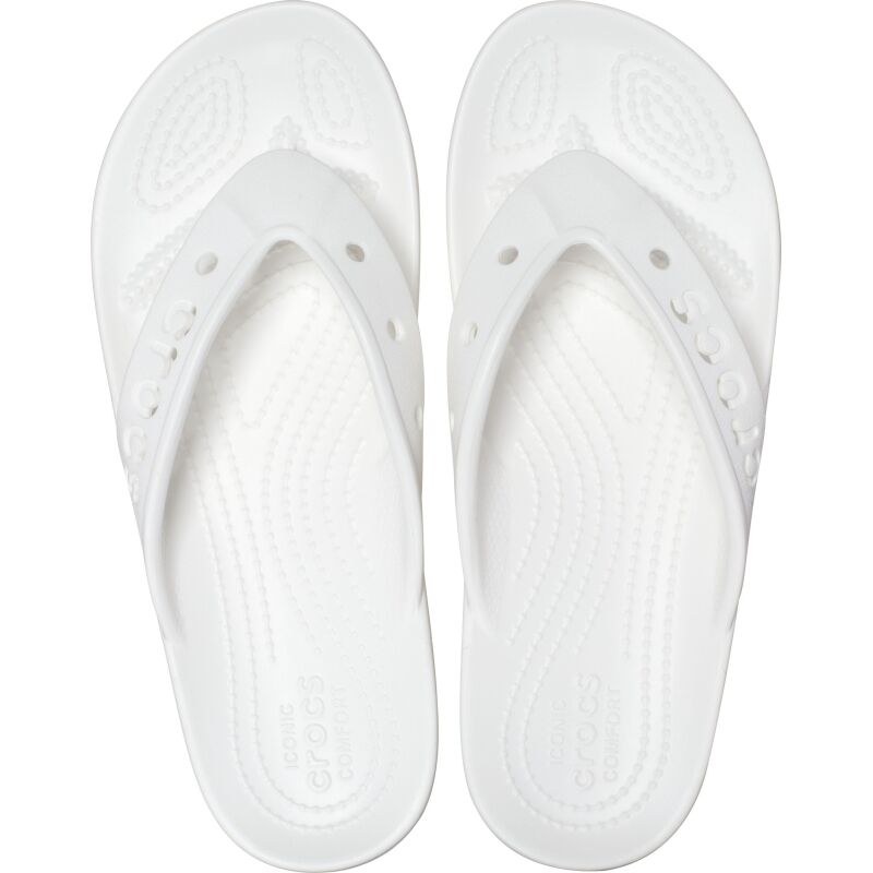 Crocs™ Baya II Flip White
