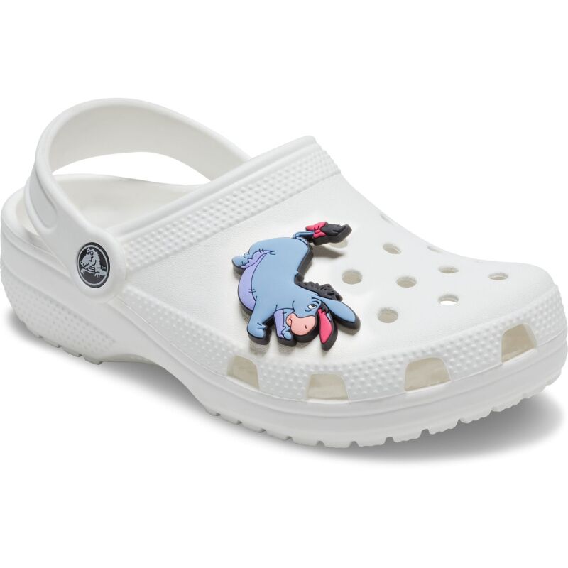 Crocs™ Jibbitz Winnie The Pooh Eeyore Multi