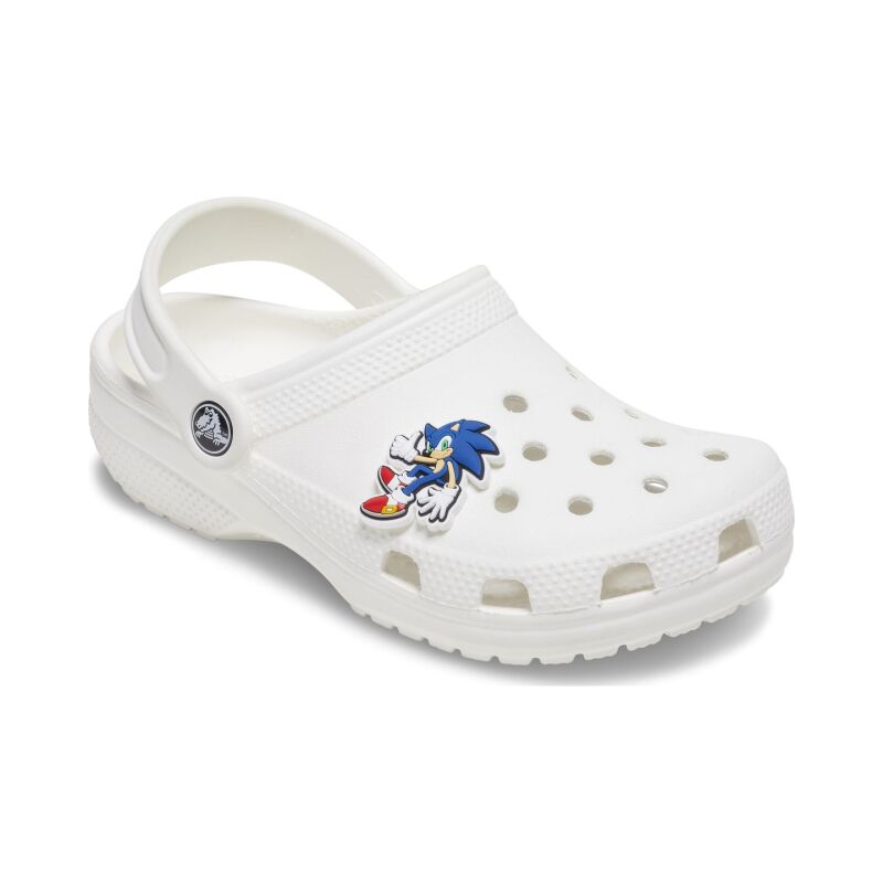 Crocs™ Jibbitz Sonic The Hedge Hog 