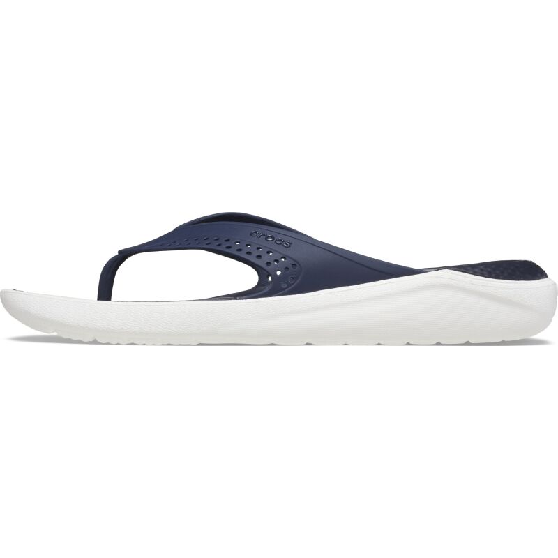 Crocs™ LiteRide Flip Navy