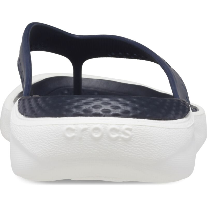 Crocs™ LiteRide Flip Navy