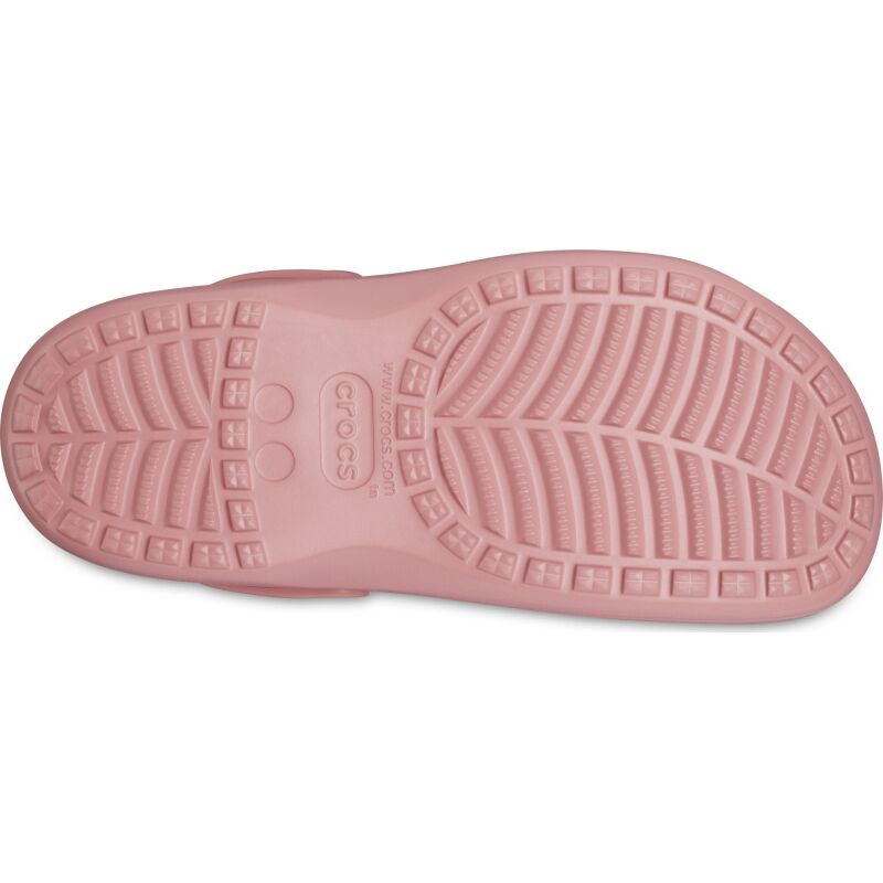Crocs™ Baya Platform Lined Clog Blossom
