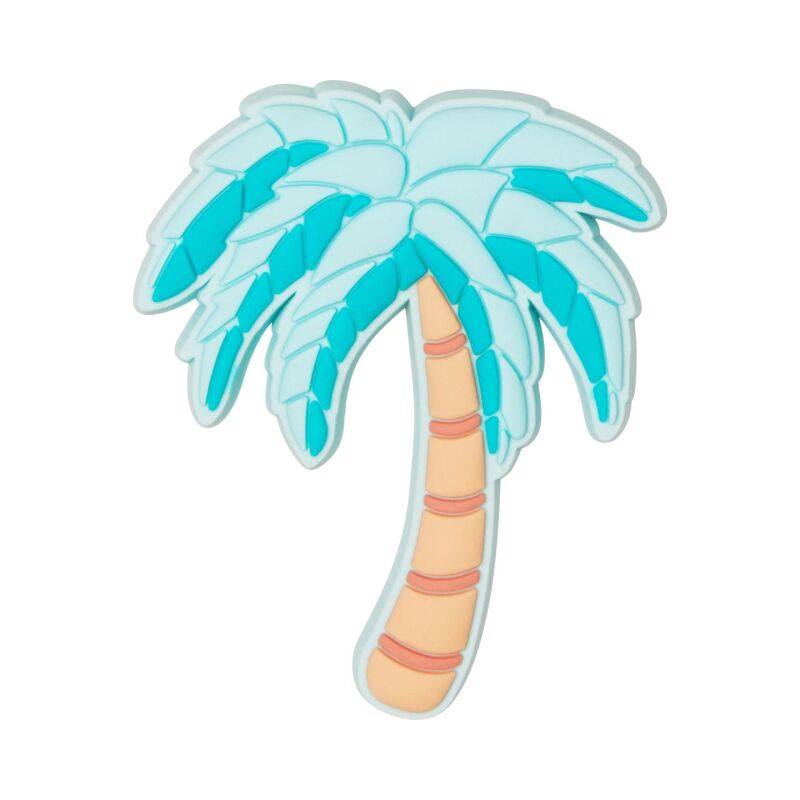 Crocs™ Jibbitz Palm Tree 