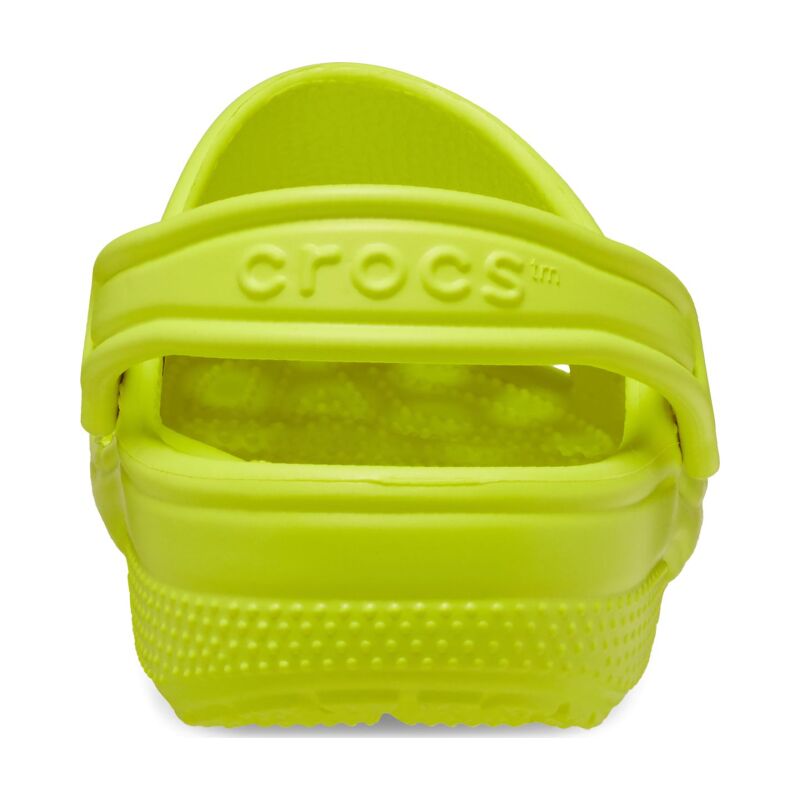 Crocs™ Classic Clog Kid's Acidity