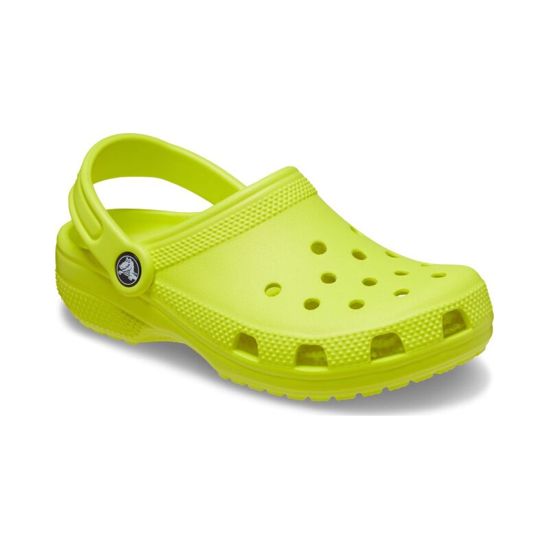 Crocs™ Classic Clog Kid's Acidity