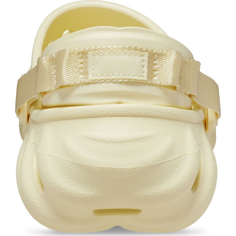 Crocs™ Echo Clog Buttercream