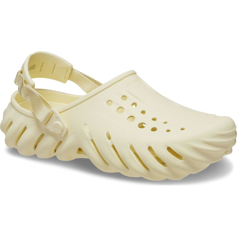 Crocs™ Echo Clog Buttercream
