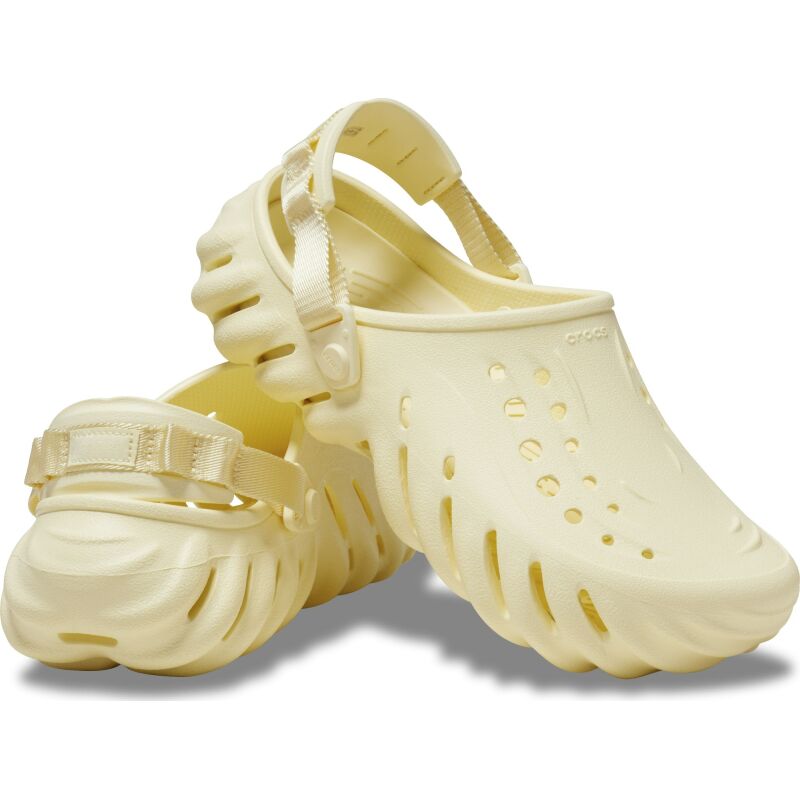 Crocs™ Echo Clog Buttercream