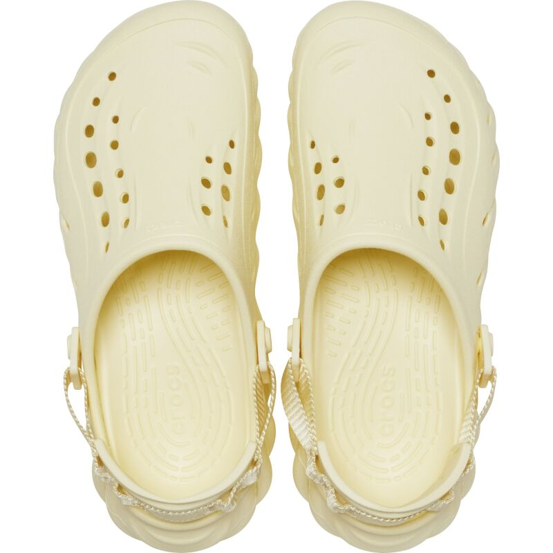 Crocs™ Echo Clog Buttercream
