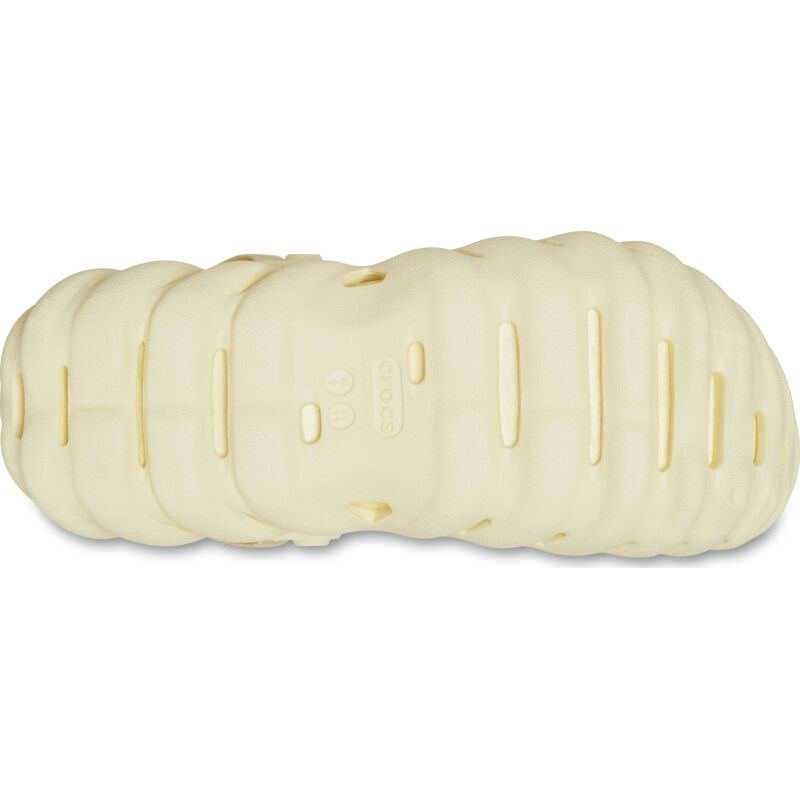 Crocs™ Echo Clog Buttercream