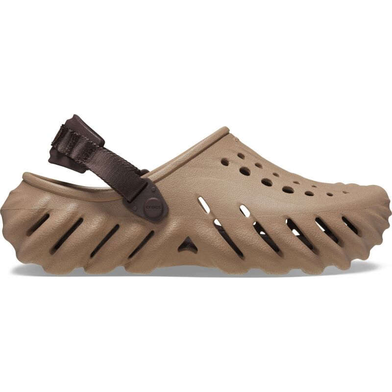 Crocs™ Echo Clog Latte