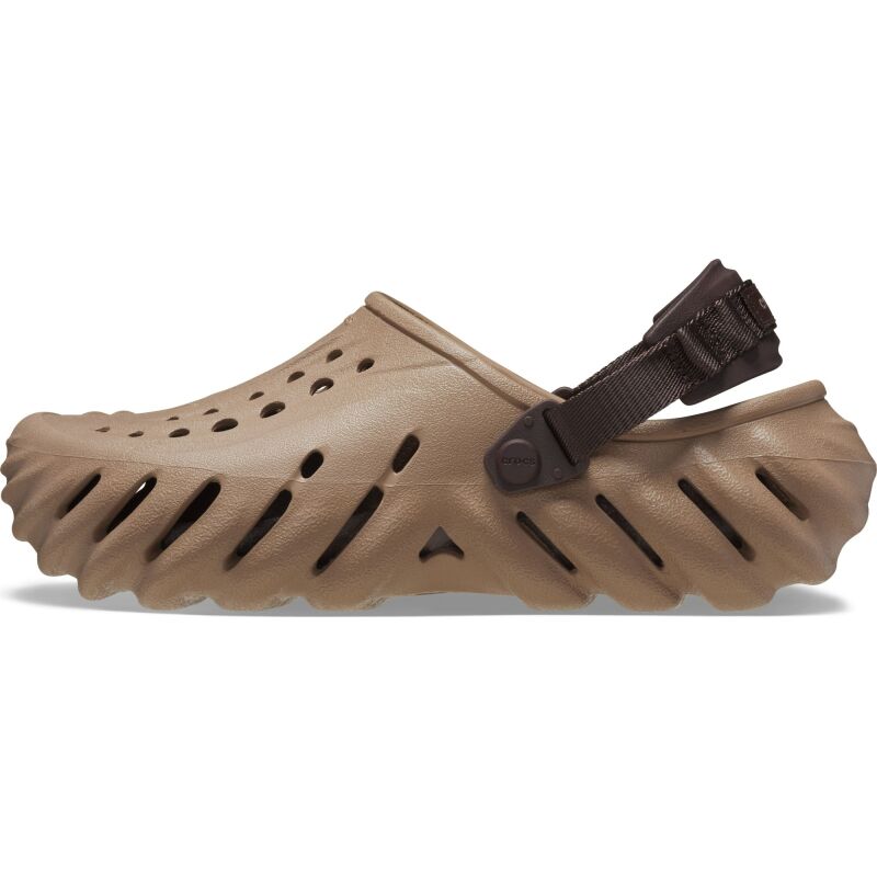 Crocs™ Echo Clog Latte