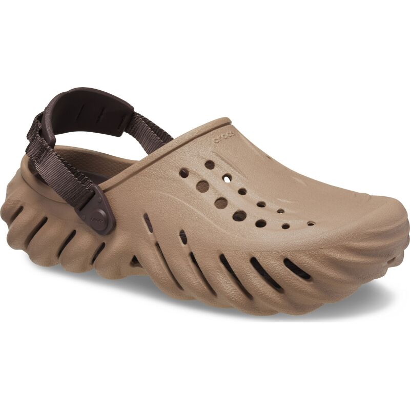 Crocs™ Echo Clog Latte