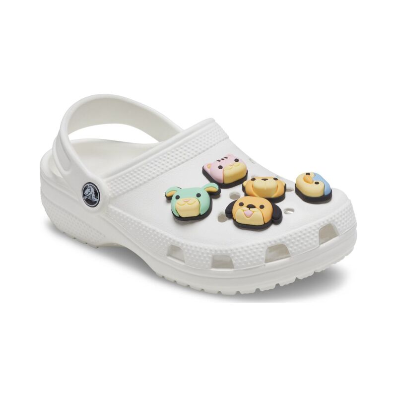 Crocs™ Jibbitz Cute And Squishy 5 Pack 