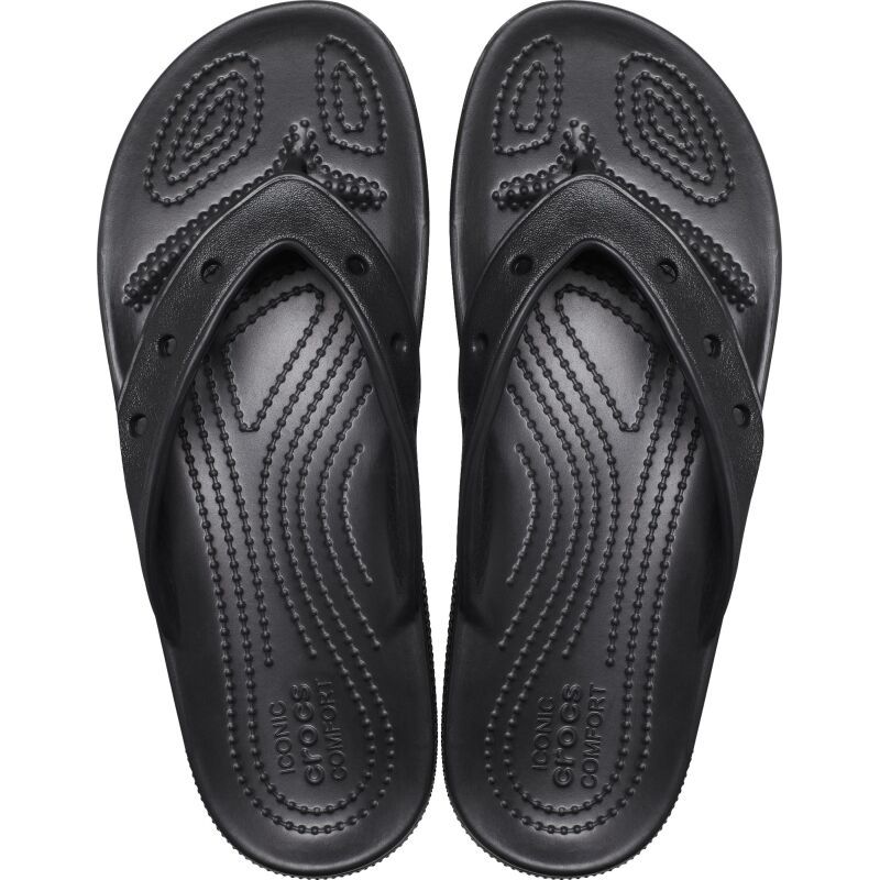Crocs™ Classic Flip 207713 Black