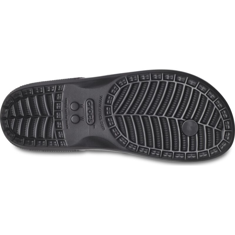 Crocs™ Classic Flip 207713 Black