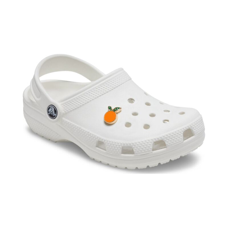 Crocs™ Jibbitz Blinged Out Peach G1133900-Mu 
