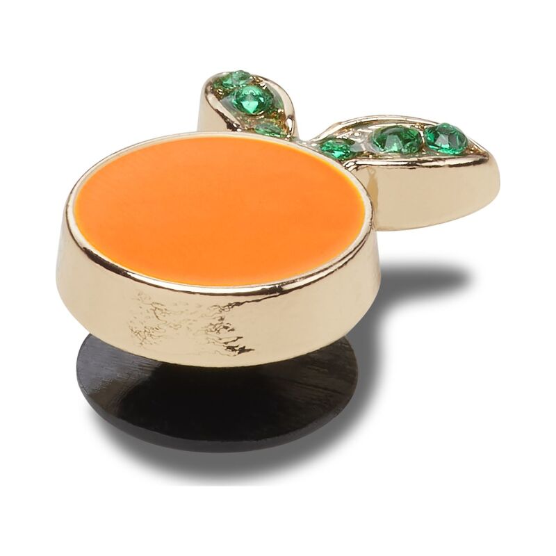 Crocs™ Jibbitz Blinged Out Peach G1133900-Mu 