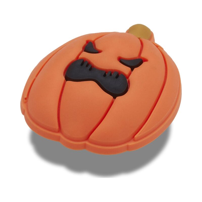 Crocs™ Jibbitz Scary Pumpkin 