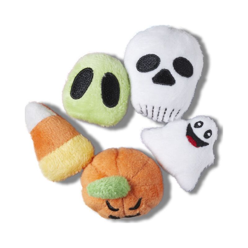 Crocs™ Jibbitz Halloween Is Cool 5 Pack 