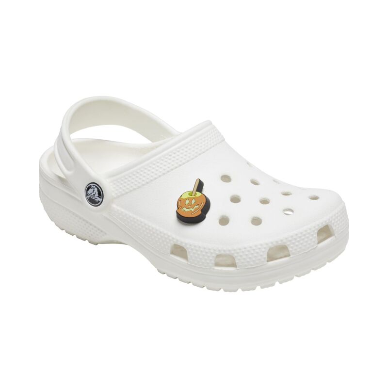 Crocs™ Jibbitz Gitd Spooky Caramel Apple 