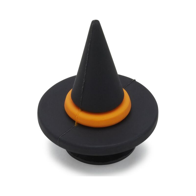 Crocs™ Jibbitz Halloween Witch Hat 