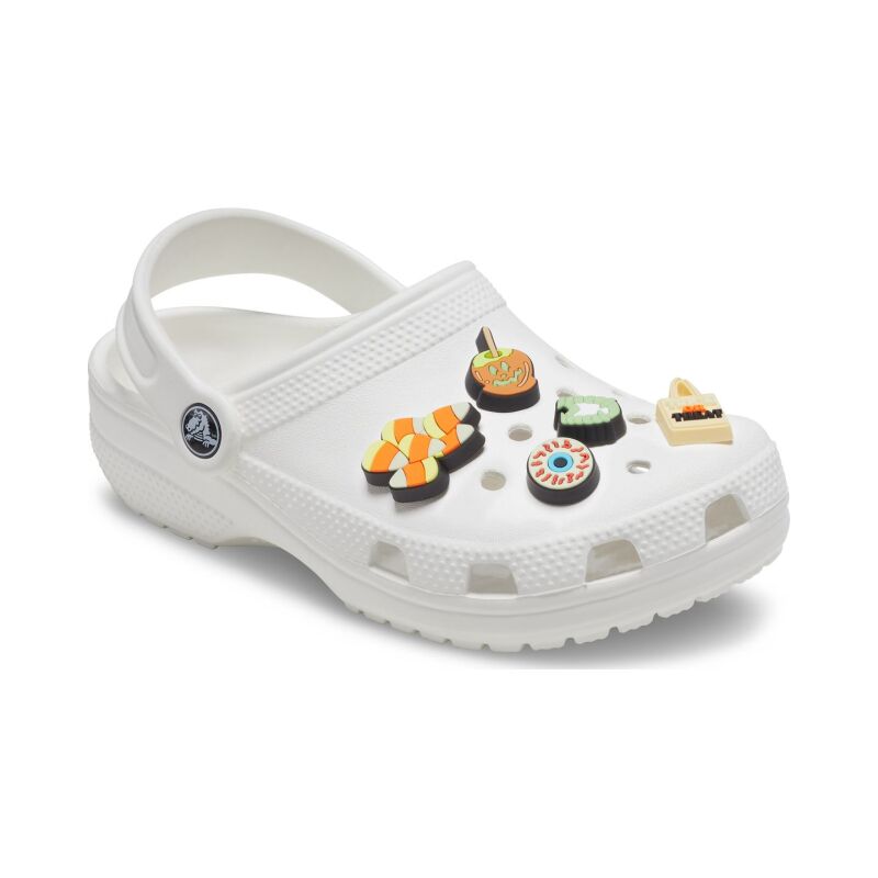 Crocs™ Jibbitz Gitd Trick R Treat 5 Pack 