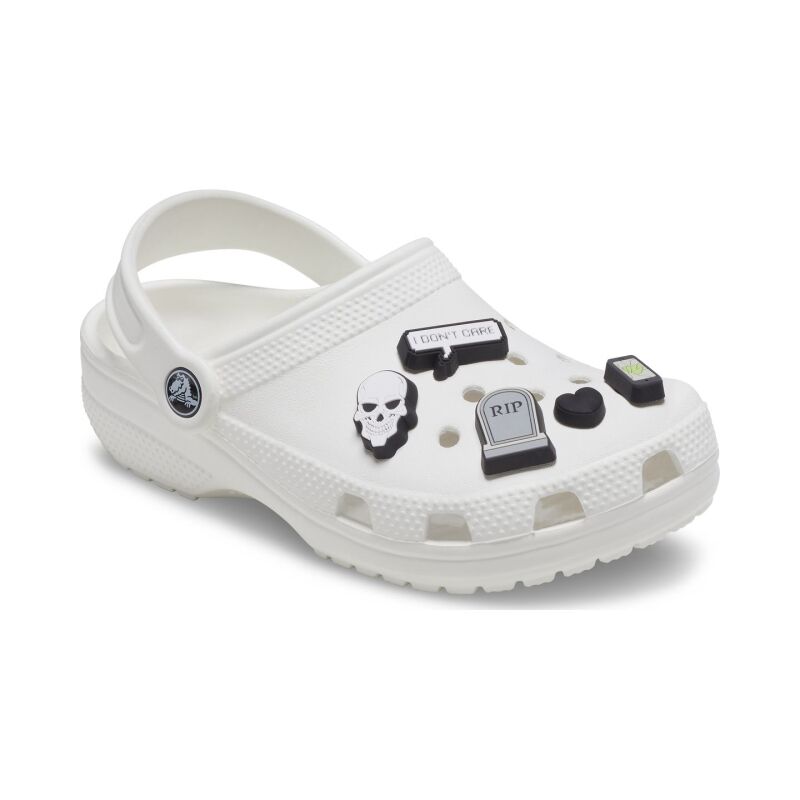 Crocs™ Jibbitz Ghosting 5 Pack 