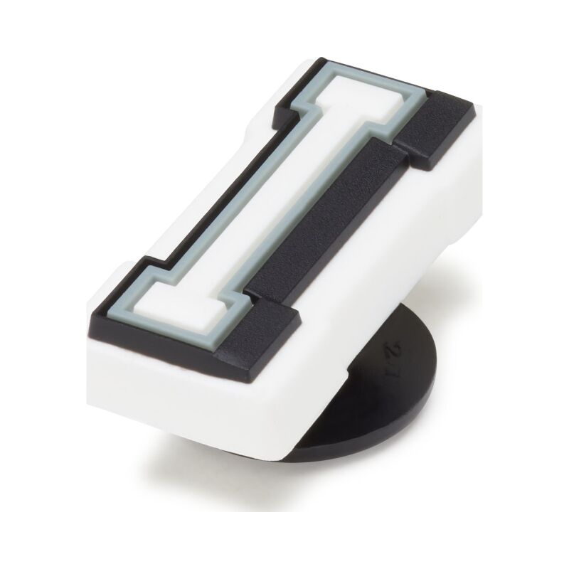 Crocs™ Jibbitz Letter I 