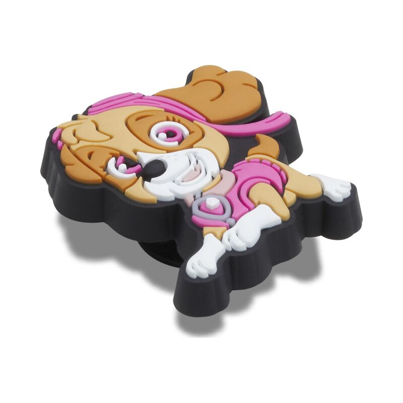 Crocs™ Jibbitz Paw Patrol Skye 1 