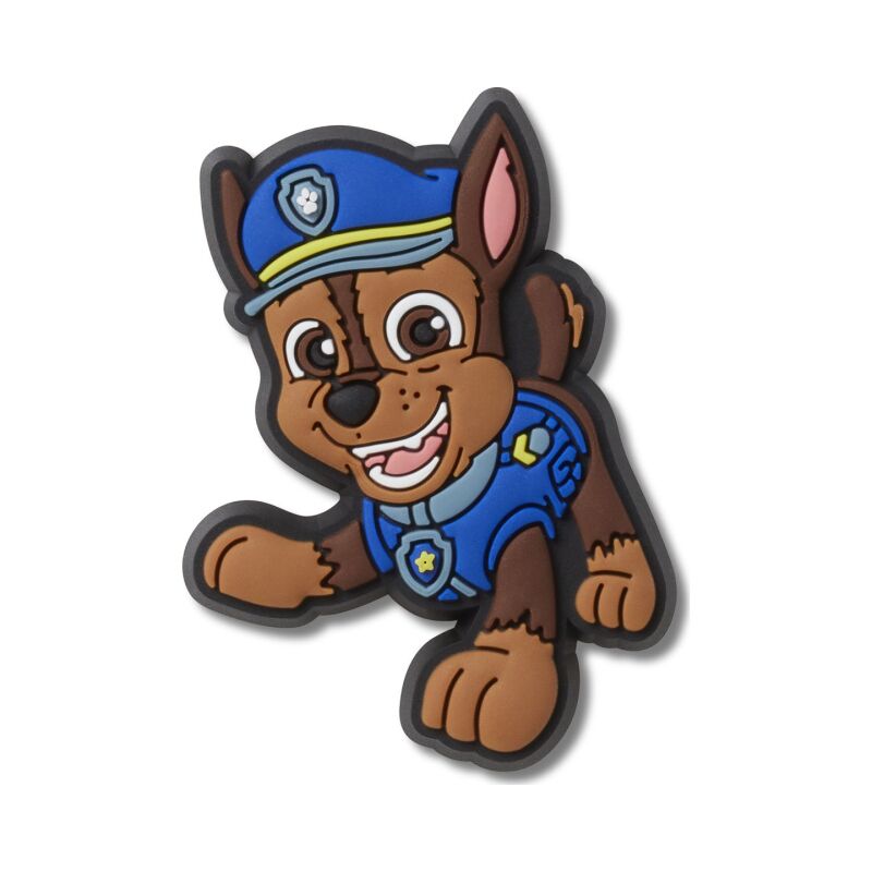 Crocs™ Jibbitz Paw Patrol Chase 1 