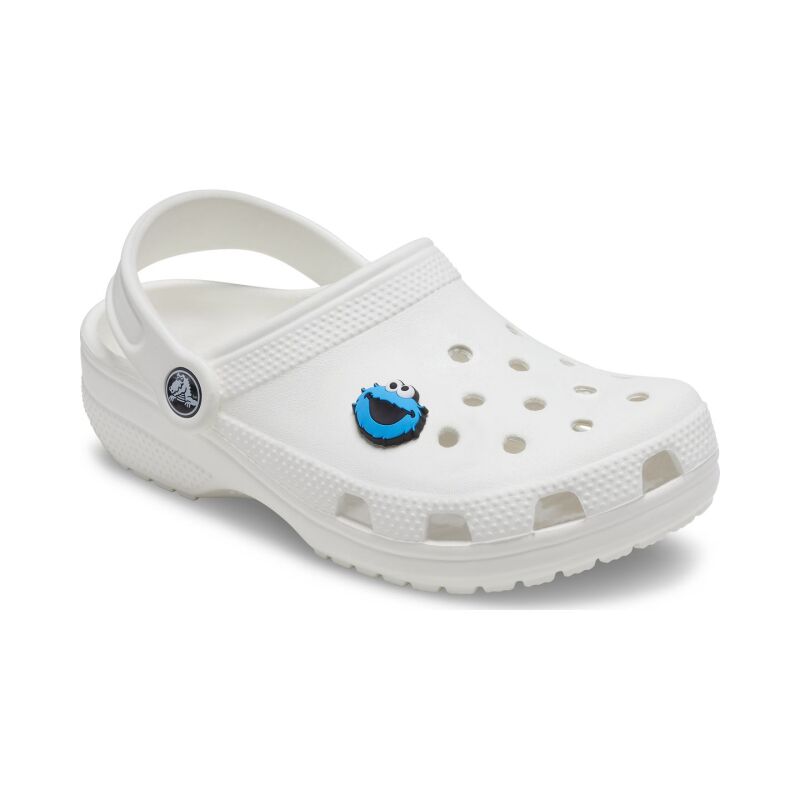 Crocs™ Jibbitz Sesame Street Cookie 