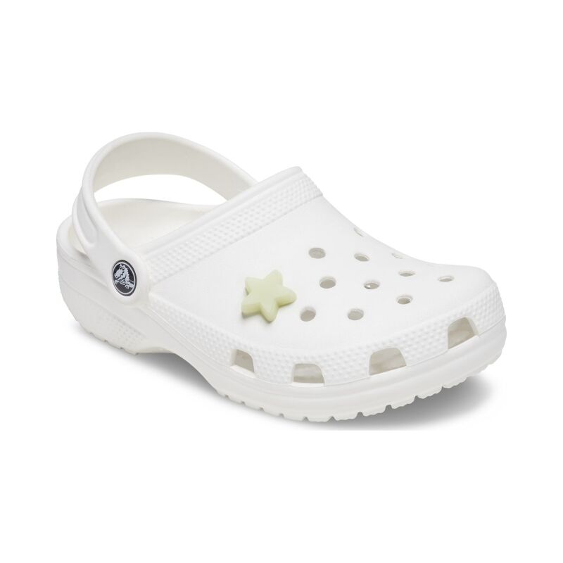 Crocs™ Jibbitz Glow In The Dark Star 