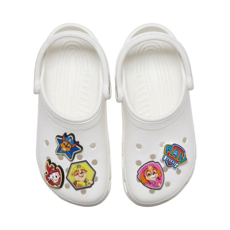 Crocs™ Jibbitz Paw Patrol 5Pck 