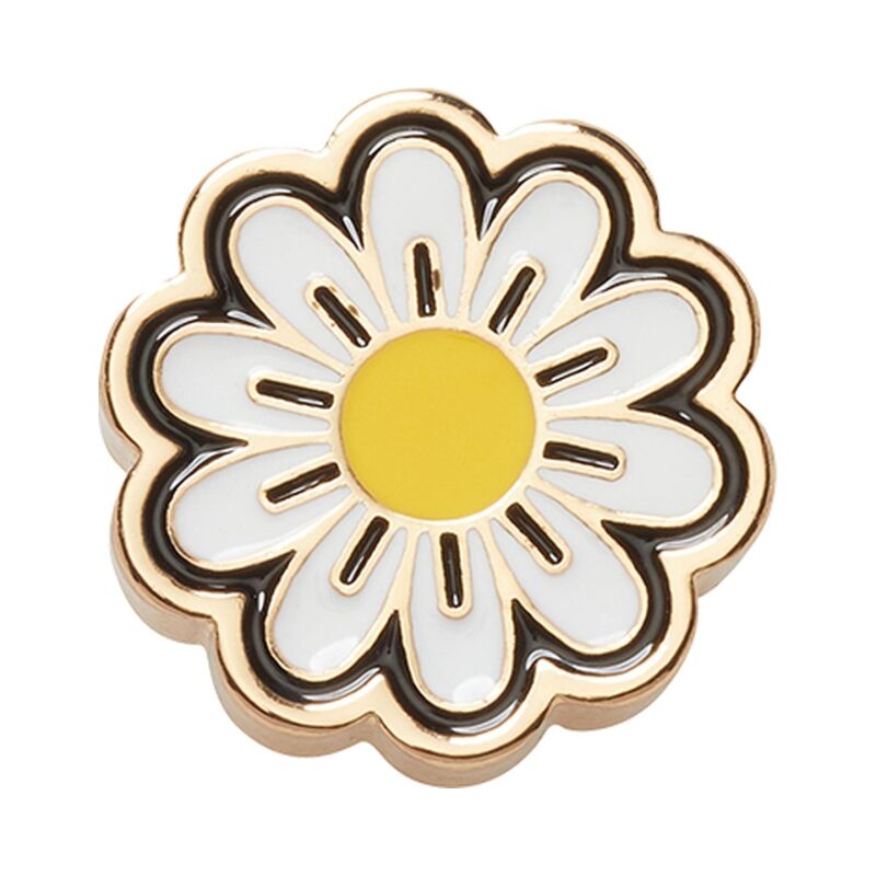 Crocs™ Jibbitz Elevated Daisy 