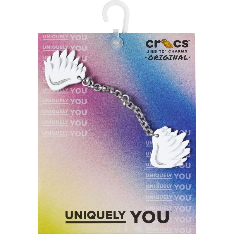 Crocs™ Jibbitz Angel Wings Chain 