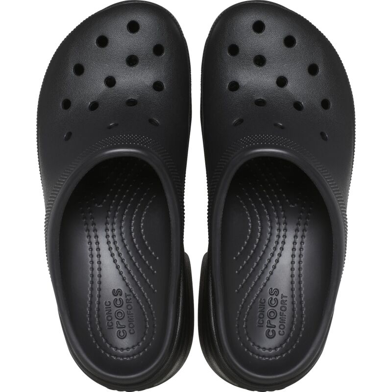 Crocs™ Siren Clog Black