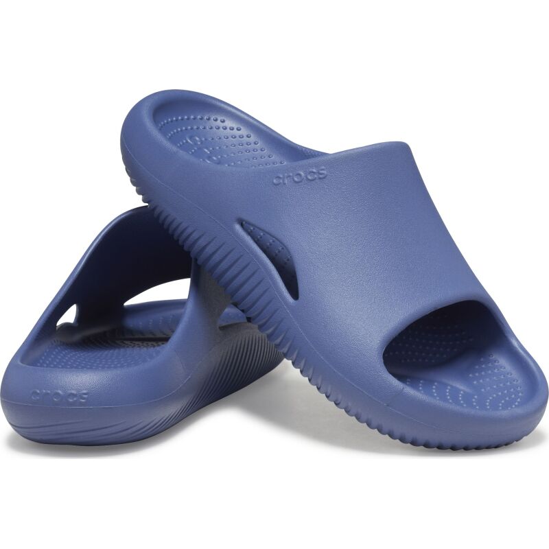 Crocs™ Mellow Recovery Slide Bijou Blue