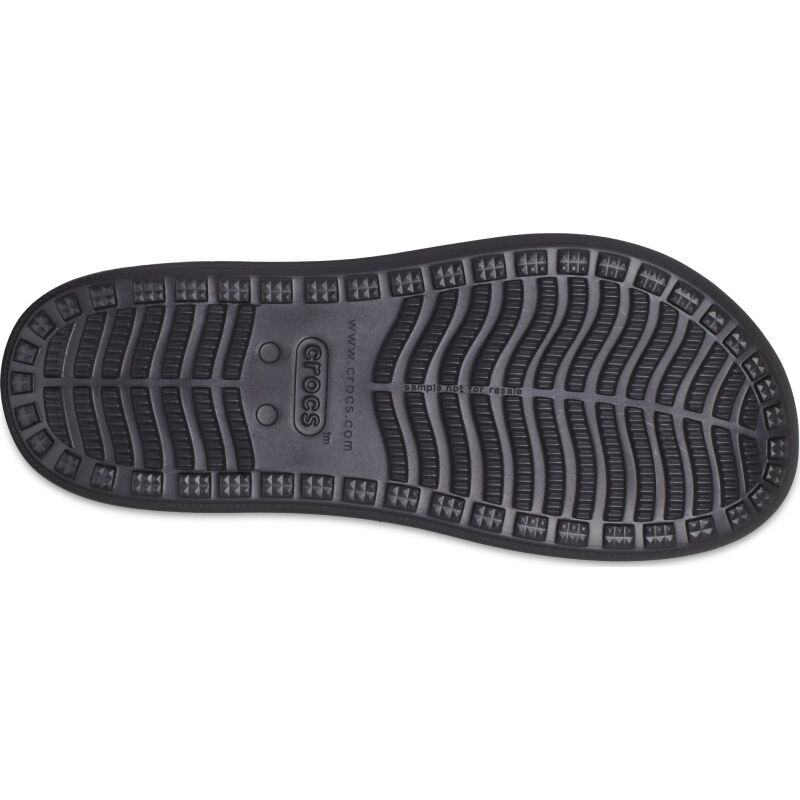 Crocs™ Yukon Vista II LR Flip Black