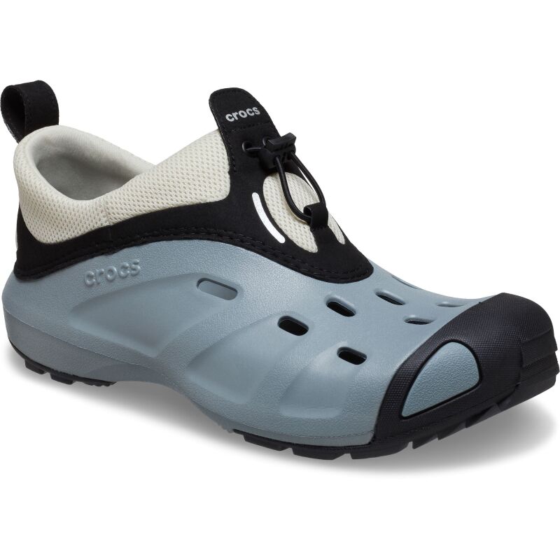 Crocs™ Quick Trail Low Dusty Green