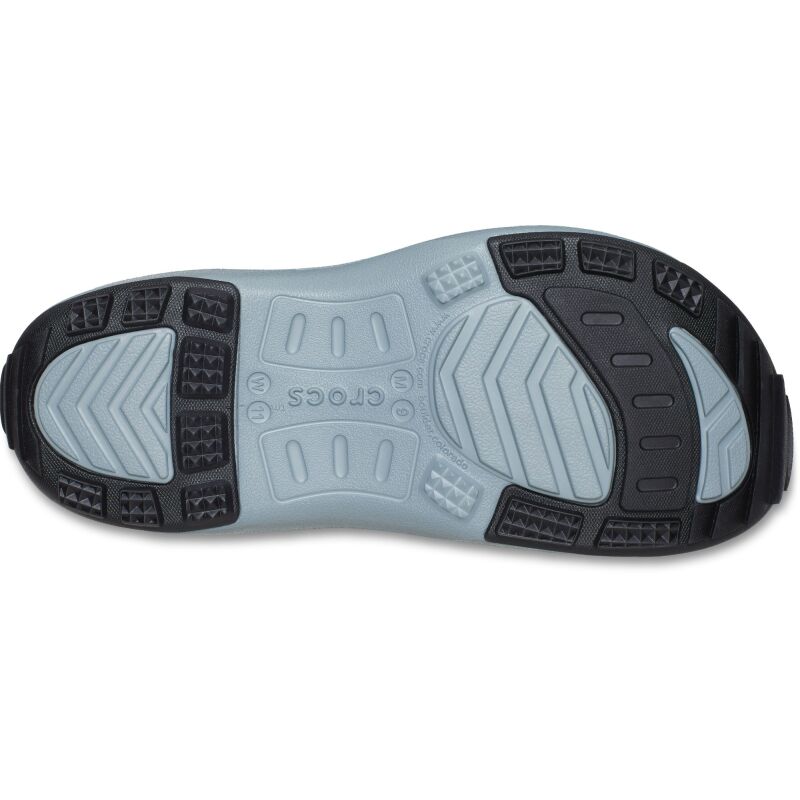 Crocs™ Quick Trail Low Dusty Green